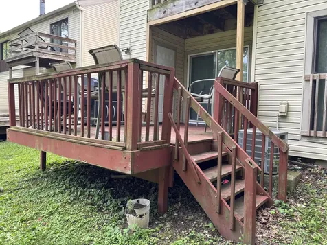 4476 Abby Creek Lane Indianapolis IN 46205