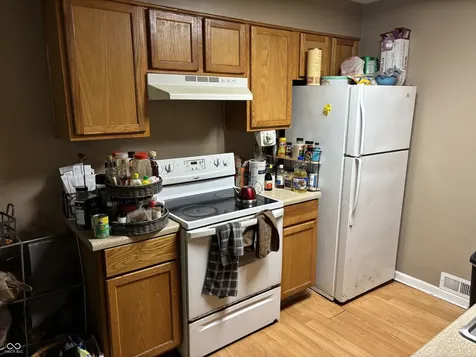 4476 Abby Creek Lane Indianapolis IN 46205