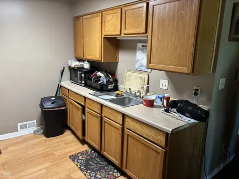 4476 Abby Creek Lane Indianapolis IN 46205
