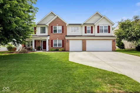 10851 Dillon Place Fishers IN 46038