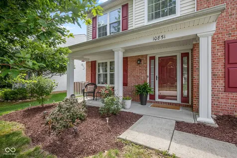 10851 Dillon Place Fishers IN 46038