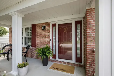 10851 Dillon Place Fishers IN 46038