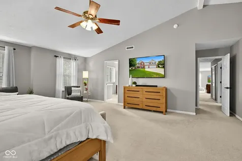 10851 Dillon Place Fishers IN 46038