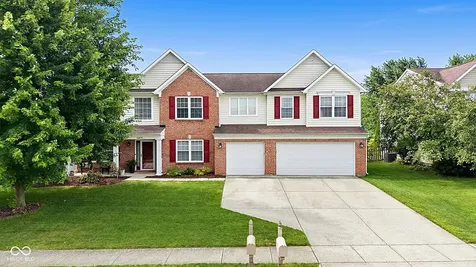 10851 Dillon Place Fishers IN 46038