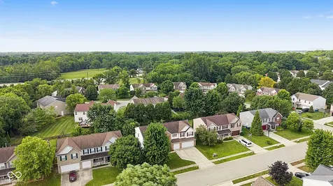 10851 Dillon Place Fishers IN 46038
