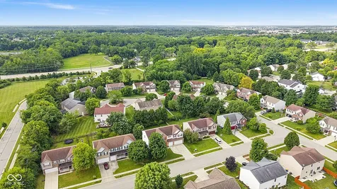 10851 Dillon Place Fishers IN 46038