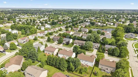 10851 Dillon Place Fishers IN 46038