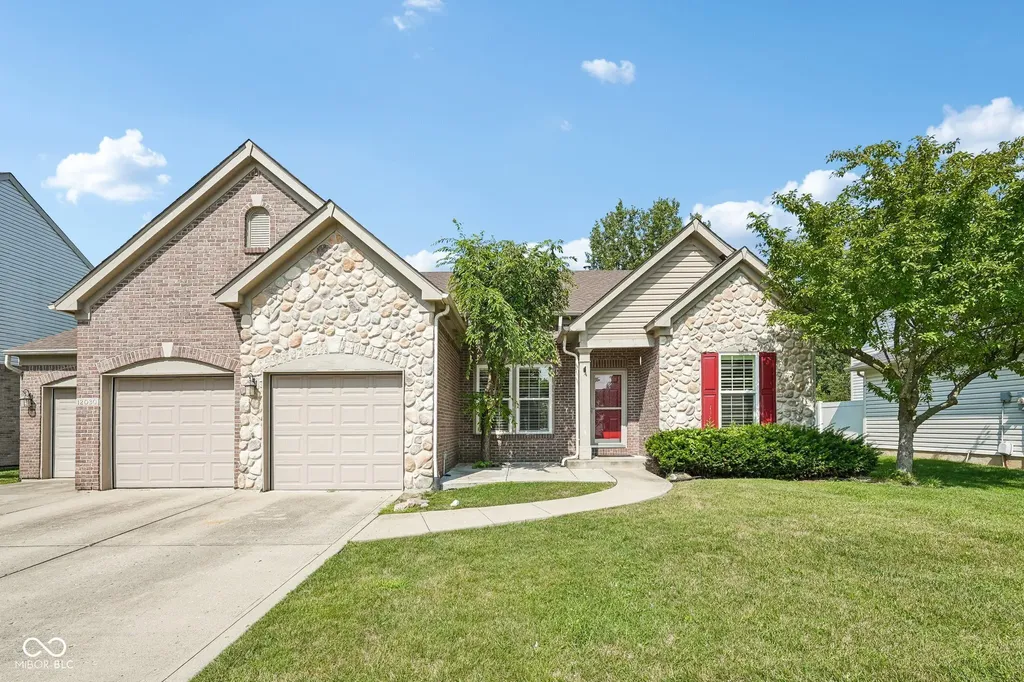 12030 Bird Key Boulevard Fishers IN 46037