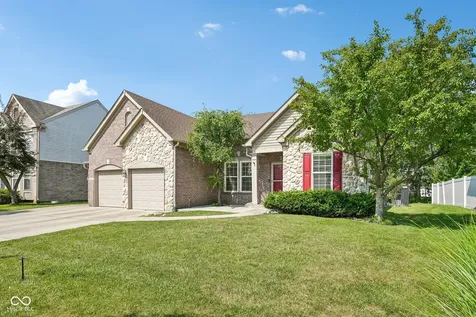 12030 Bird Key Boulevard Fishers IN 46037