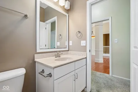 12030 Bird Key Boulevard Fishers IN 46037