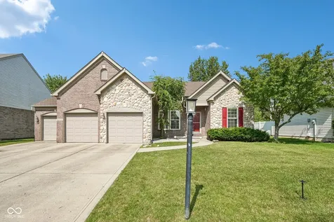 12030 Bird Key Boulevard Fishers IN 46037