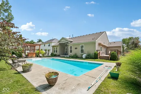 12030 Bird Key Boulevard Fishers IN 46037