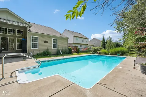 12030 Bird Key Boulevard Fishers IN 46037