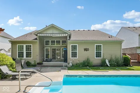 12030 Bird Key Boulevard Fishers IN 46037