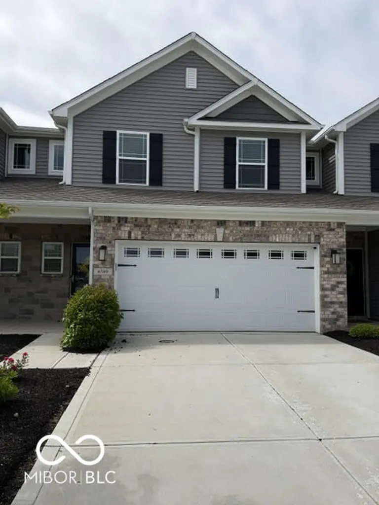 6389 Wasco Drive Whitestown IN 46075