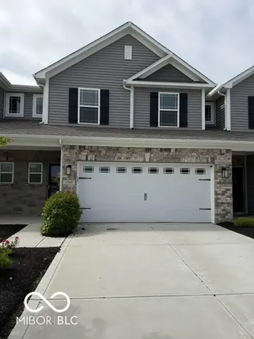 6389 Wasco Drive Whitestown IN 46075