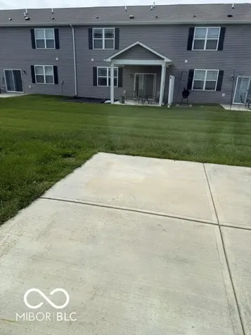 6389 Wasco Drive Whitestown IN 46075