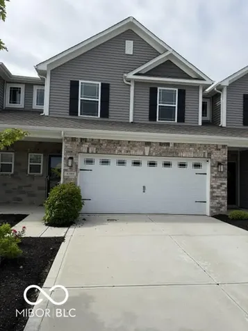 6389 Wasco Drive Whitestown IN 46075