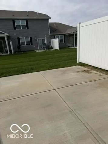 6389 Wasco Drive Whitestown IN 46075