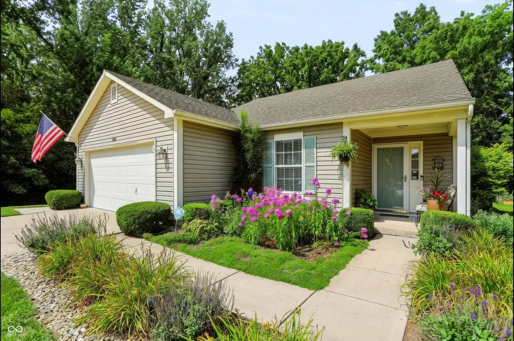8558 Gainesville Drive Indianapolis IN 46227