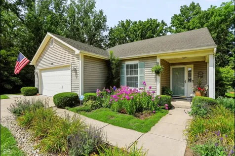 8558 Gainesville Drive Indianapolis IN 46227