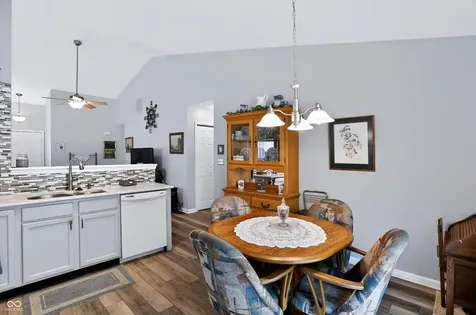 8558 Gainesville Drive Indianapolis IN 46227