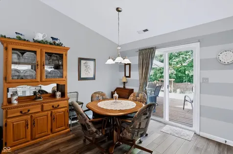 8558 Gainesville Drive Indianapolis IN 46227