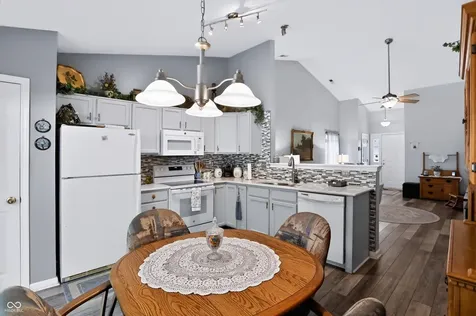 8558 Gainesville Drive Indianapolis IN 46227
