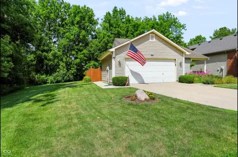 8558 Gainesville Drive Indianapolis IN 46227