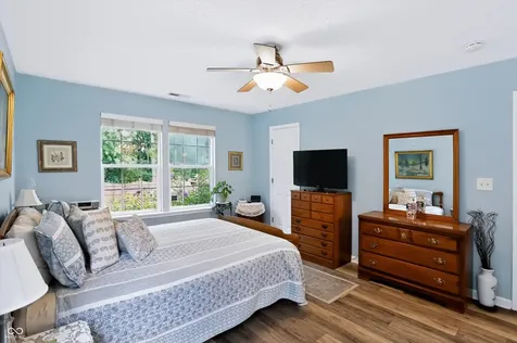 8558 Gainesville Drive Indianapolis IN 46227