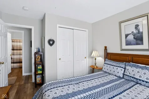 8558 Gainesville Drive Indianapolis IN 46227