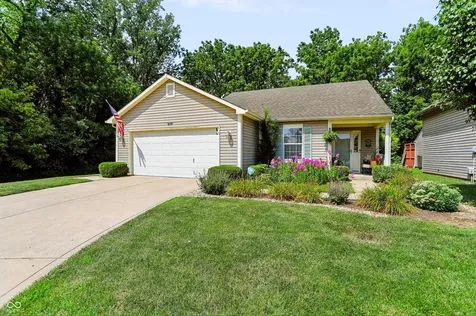 8558 Gainesville Drive Indianapolis IN 46227