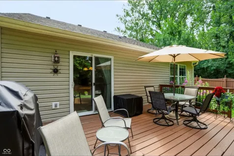 8558 Gainesville Drive Indianapolis IN 46227