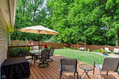 8558 Gainesville Drive Indianapolis IN 46227