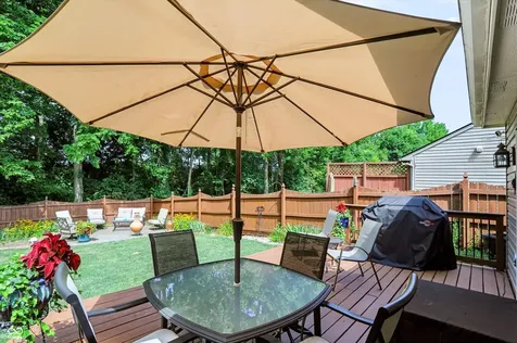 8558 Gainesville Drive Indianapolis IN 46227