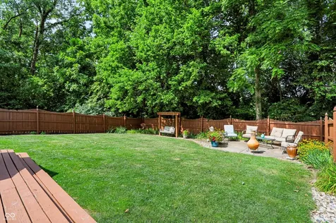 8558 Gainesville Drive Indianapolis IN 46227