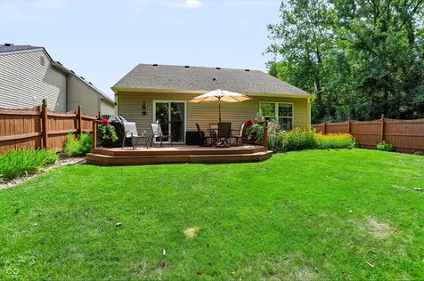 8558 Gainesville Drive Indianapolis IN 46227