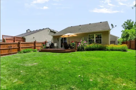 8558 Gainesville Drive Indianapolis IN 46227