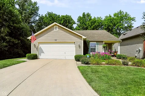 8558 Gainesville Drive Indianapolis IN 46227