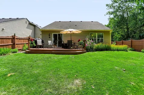 8558 Gainesville Drive Indianapolis IN 46227