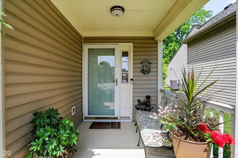 8558 Gainesville Drive Indianapolis IN 46227