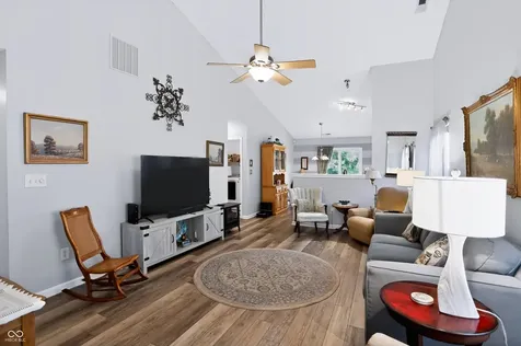 8558 Gainesville Drive Indianapolis IN 46227
