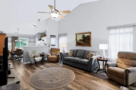 8558 Gainesville Drive Indianapolis IN 46227