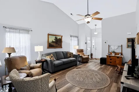 8558 Gainesville Drive Indianapolis IN 46227