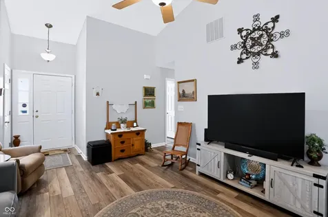 8558 Gainesville Drive Indianapolis IN 46227