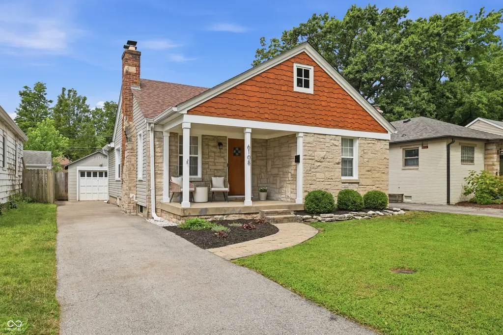 6108 Indianola Avenue Indianapolis IN 46220
