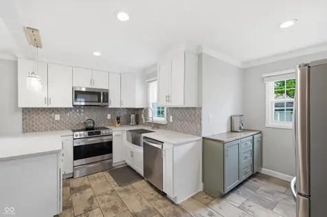 6108 Indianola Avenue Indianapolis IN 46220