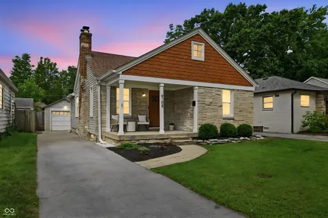 6108 Indianola Avenue Indianapolis IN 46220