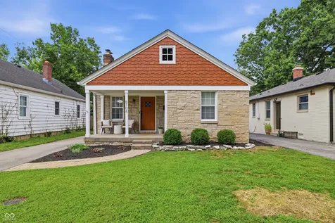 6108 Indianola Avenue Indianapolis IN 46220