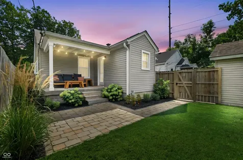 6108 Indianola Avenue Indianapolis IN 46220